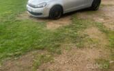 Volkswagen Golf 6 generation Hatchback 5-doors