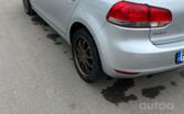 Volkswagen Golf 6 generation Hatchback 5-doors