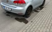 Volkswagen Golf 6 generation Hatchback 5-doors