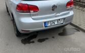 Volkswagen Golf 6 generation Hatchback 5-doors