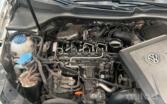 Volkswagen Golf 6 generation Hatchback 5-doors
