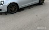 Volkswagen Golf 6 generation Hatchback 5-doors