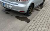 Volkswagen Golf 6 generation Hatchback 5-doors
