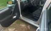 Volkswagen Golf 6 generation Hatchback 5-doors