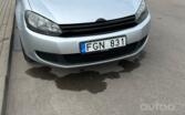 Volkswagen Golf 6 generation Hatchback 5-doors