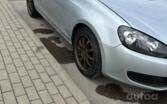 Volkswagen Golf 6 generation Hatchback 5-doors
