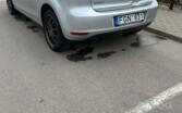 Volkswagen Golf 6 generation Hatchback 5-doors