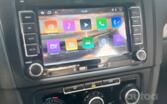 Volkswagen Golf 6 generation Hatchback 5-doors