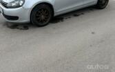Volkswagen Golf 6 generation Hatchback 5-doors
