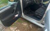 Volkswagen Golf 6 generation Hatchback 5-doors