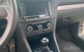 Volkswagen Golf 6 generation Hatchback 5-doors
