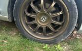Volkswagen Golf 6 generation Hatchback 5-doors