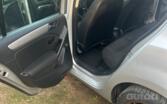 Volkswagen Golf 6 generation Hatchback 5-doors