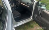 Volkswagen Golf 6 generation Hatchback 5-doors