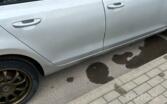 Volkswagen Golf 6 generation Hatchback 5-doors
