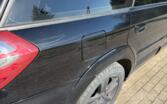Subaru Outback 3 generation wagon