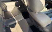 Subaru Outback 3 generation wagon