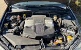 Subaru Outback 3 generation wagon