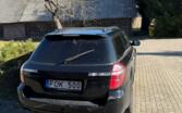 Subaru Outback 3 generation wagon
