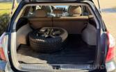 Subaru Outback 3 generation wagon