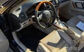Subaru Outback 3 generation wagon