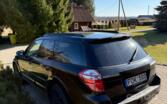 Subaru Outback 3 generation wagon