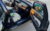Mercedes-Benz E-Class W212/S212/C207/A207 wagon 5-doors