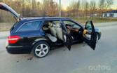Mercedes-Benz E-Class W212/S212/C207/A207 wagon 5-doors