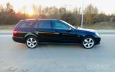 Mercedes-Benz E-Class W212/S212/C207/A207 wagon 5-doors