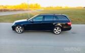 Mercedes-Benz E-Class W212/S212/C207/A207 wagon 5-doors
