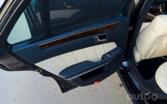 Mercedes-Benz E-Class W212/S212/C207/A207 wagon 5-doors