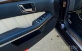 Mercedes-Benz E-Class W212/S212/C207/A207 wagon 5-doors
