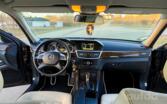 Mercedes-Benz E-Class W212/S212/C207/A207 wagon 5-doors