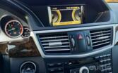 Mercedes-Benz E-Class W212/S212/C207/A207 wagon 5-doors