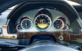 Mercedes-Benz E-Class W212/S212/C207/A207 wagon 5-doors