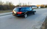 Mercedes-Benz E-Class W212/S212/C207/A207 wagon 5-doors