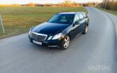 Mercedes-Benz E-Class W212/S212/C207/A207 wagon 5-doors