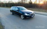Mercedes-Benz E-Class W212/S212/C207/A207 wagon 5-doors