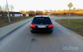 Mercedes-Benz E-Class W212/S212/C207/A207 wagon 5-doors