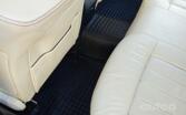 Mercedes-Benz E-Class W212/S212/C207/A207 wagon 5-doors