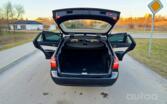 Mercedes-Benz E-Class W212/S212/C207/A207 wagon 5-doors