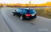 Mercedes-Benz E-Class W212/S212/C207/A207 wagon 5-doors