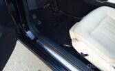 Mercedes-Benz E-Class W212/S212/C207/A207 wagon 5-doors