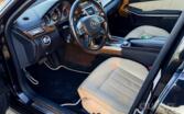 Mercedes-Benz E-Class W212/S212/C207/A207 wagon 5-doors