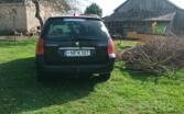 Peugeot 307 1 generation wagon