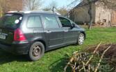 Peugeot 307 1 generation wagon