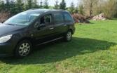 Peugeot 307 1 generation wagon