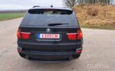 BMW X5 E70 [restyling] Crossover