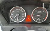 BMW X5 E70 [restyling] Crossover