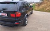 BMW X5 E70 [restyling] Crossover